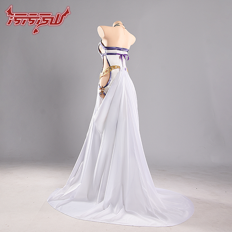 Anime Cosplay Photo - 2026 new Sword Maiden Nun Dress