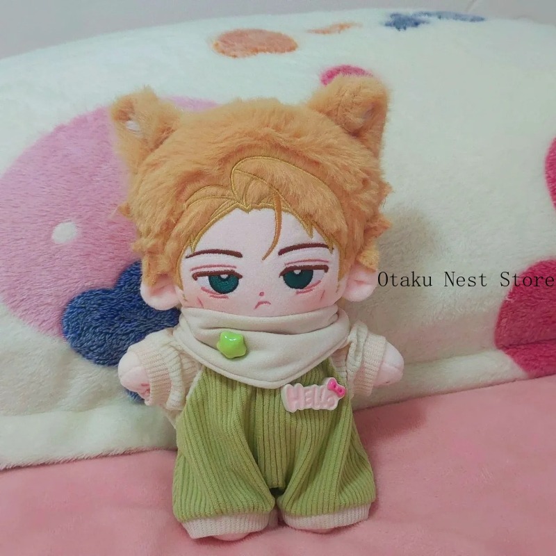 Anime Cosplay Jujutsu - Anime Jujutsu Kaisen Kento Nanami 20cm