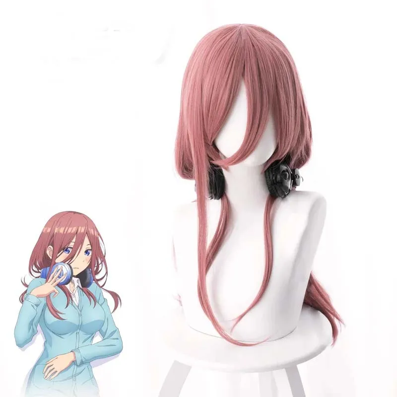 Quintuplets Anime Cosplay - Haute qualité Gotoubun les Quintuplets par