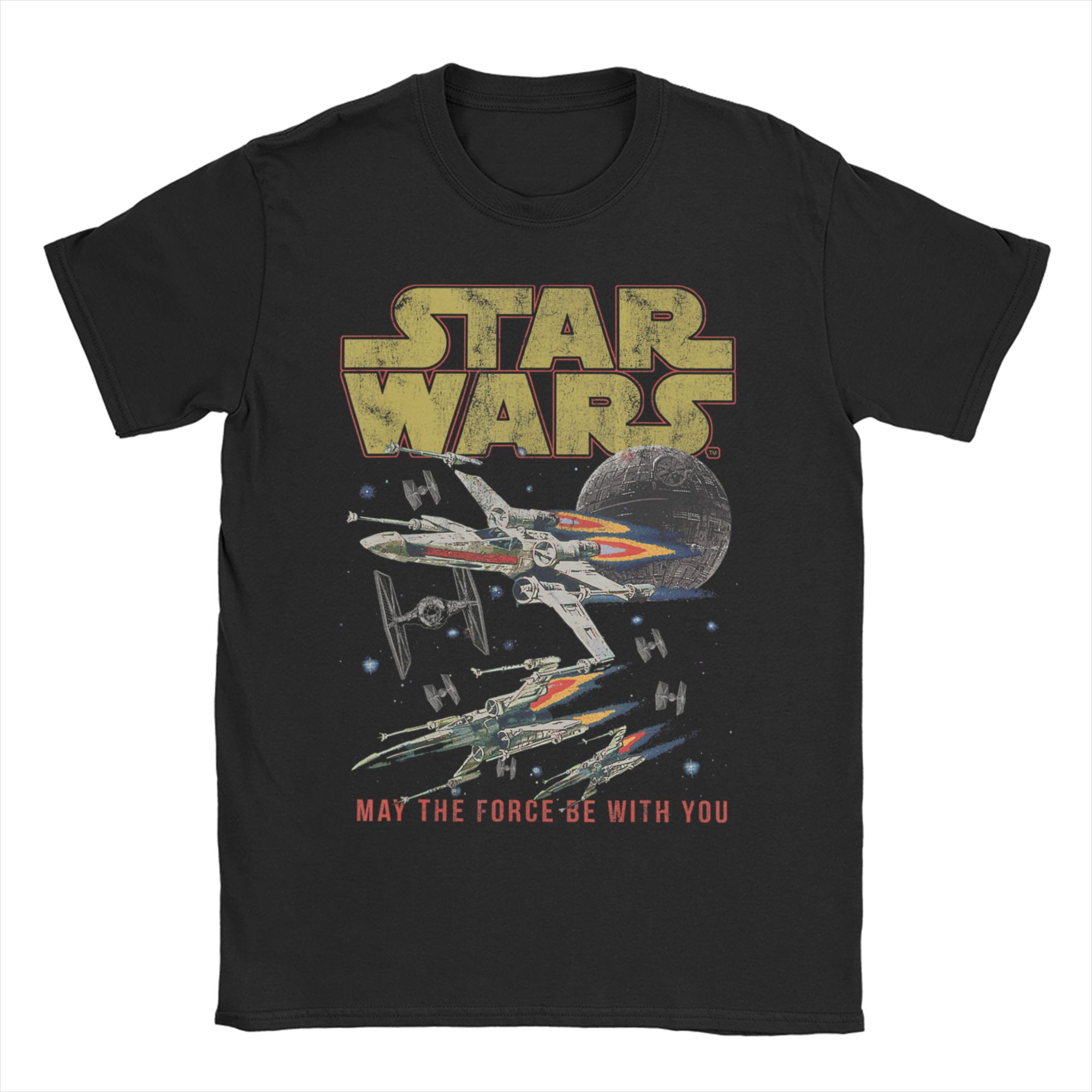 Anime Cosplay Ideas Male - Men Women's A New Hope X-Wing