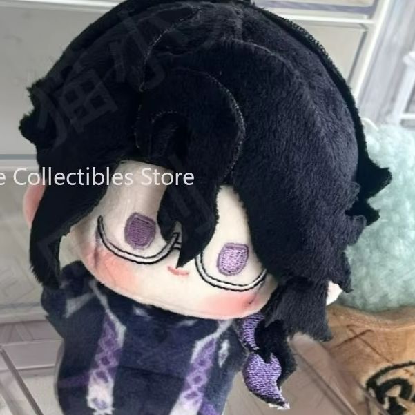 Anime Cosplay Girls - Anime Genshin Impact‌ Pantalone Cosplay 10CM