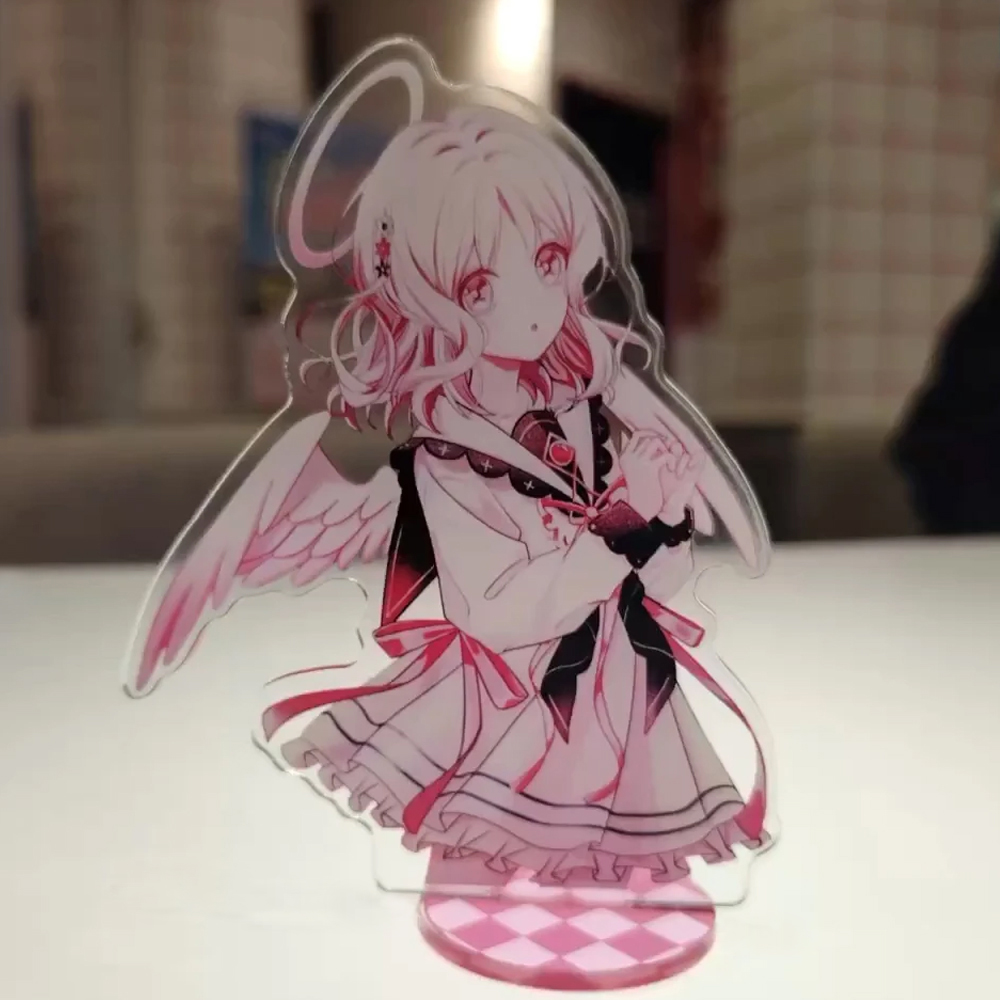 Anime Cosplay Props - Anime DIABOLIK LOVERS Komori Yui Cosplay