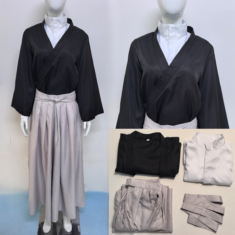 Jujutsu Kaisen Uniform - Anime Jujutsu Kaisen Naoya Zenin Cosplay