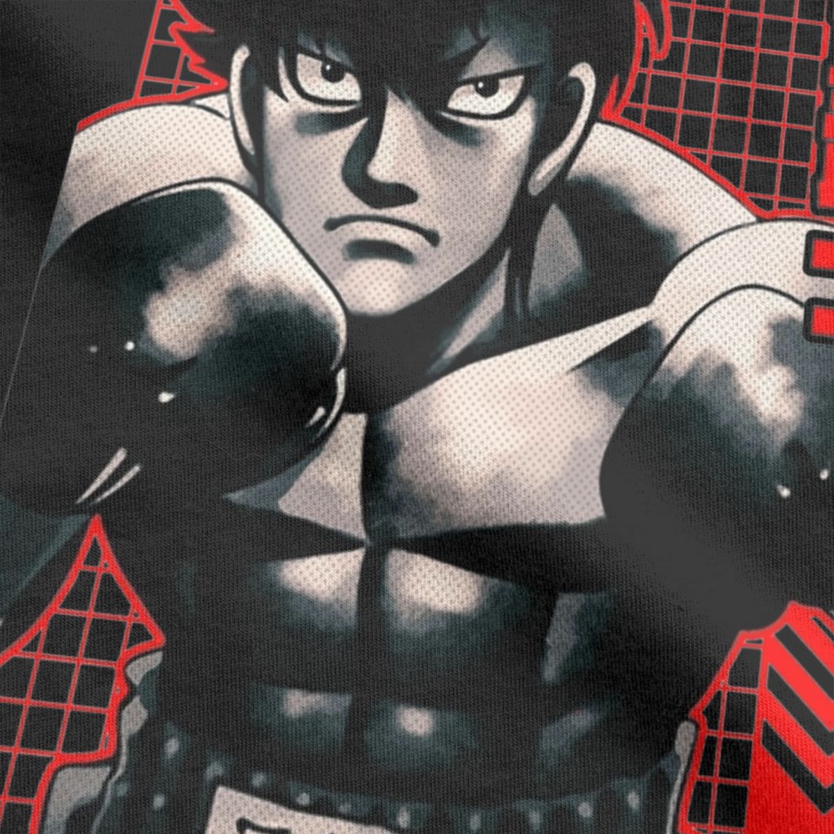 Funny Sendo Takeshi Hajime No  - Anime Cosplay Ideas Male recension och pris
