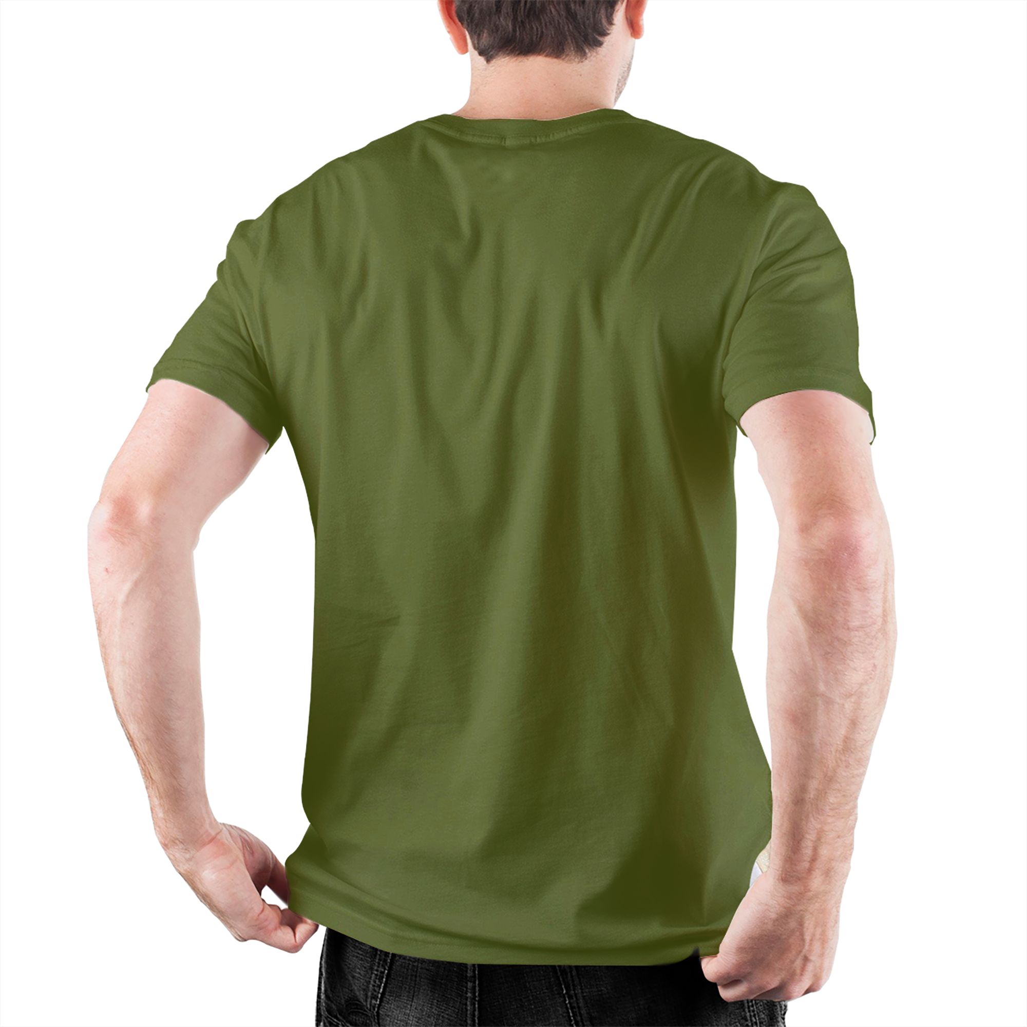 Green Power Rangers  T Shirt M - Anime Cosplay Ideas Male recension och pris