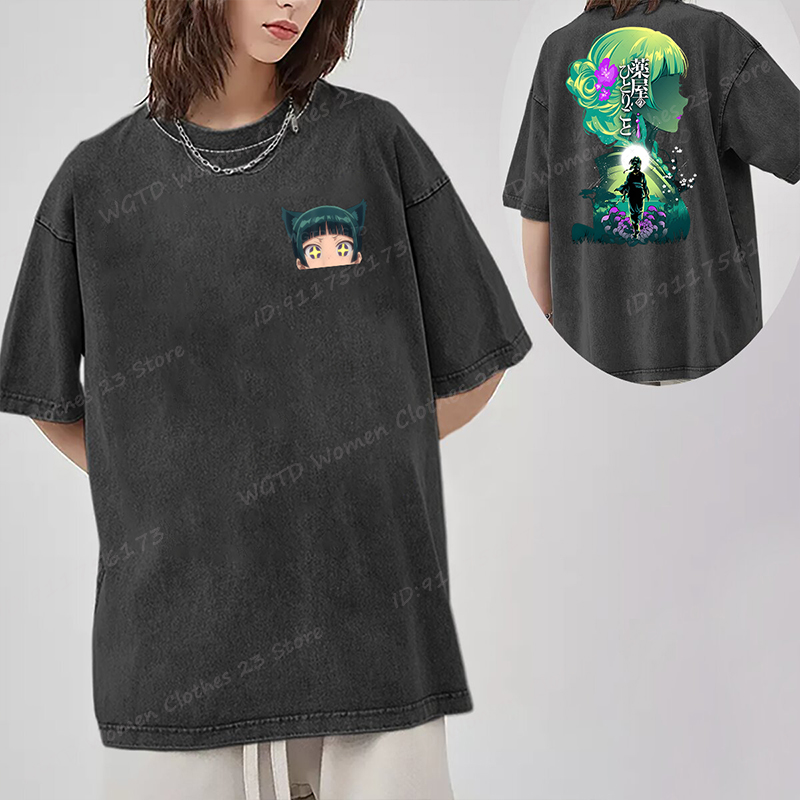 The Apothecary Diaries Print W - Anime Cosplay Ideas Male recension och pris