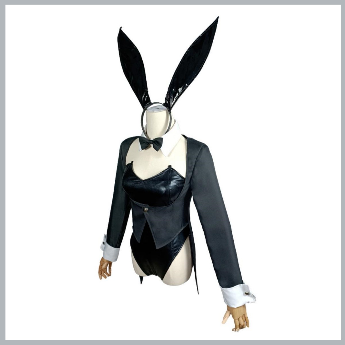 Anime My Dress-Up Darling Kita - Anime Cosplay Name recension och pris