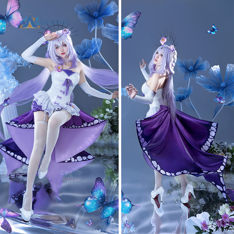 Game Honkai Star Rail Cosplay  - Anime Cosplay Girls recension och pris