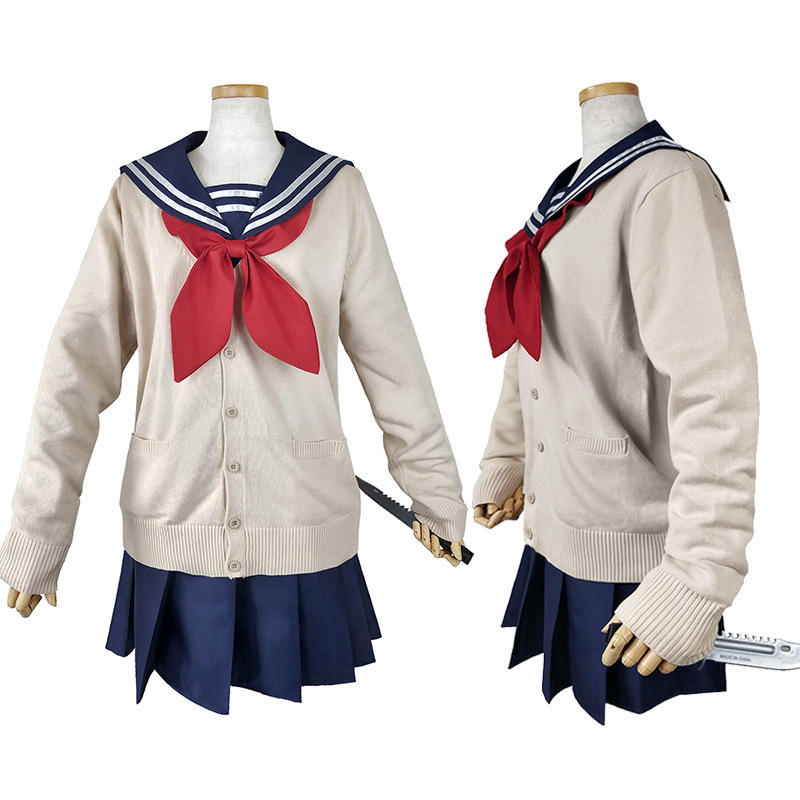 Anime My Hero Academia Boku No - Anime Cosplay Jujutsu recension och pris