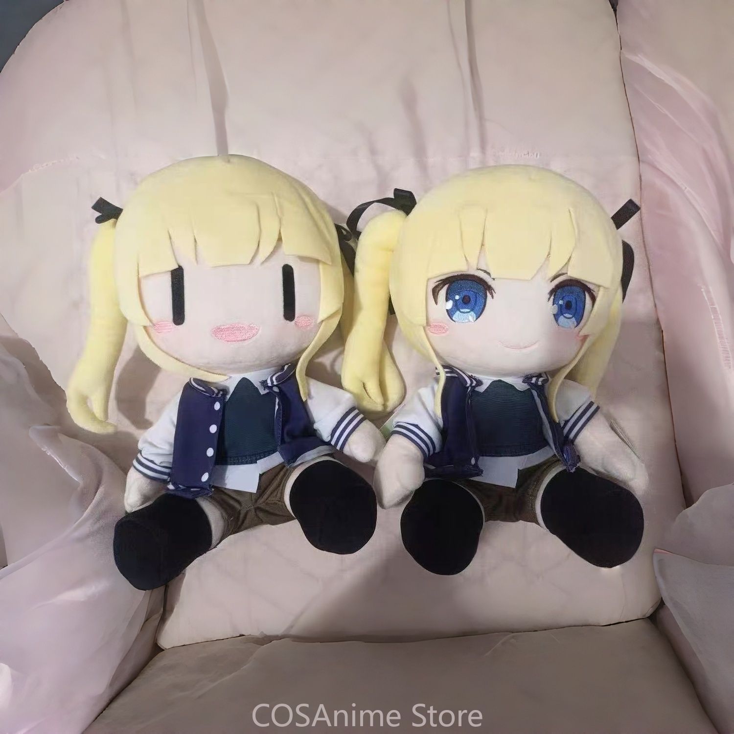 Eriri Spencer Sawamura 20cm Ka - Anime Cosplay Girls recension och pris