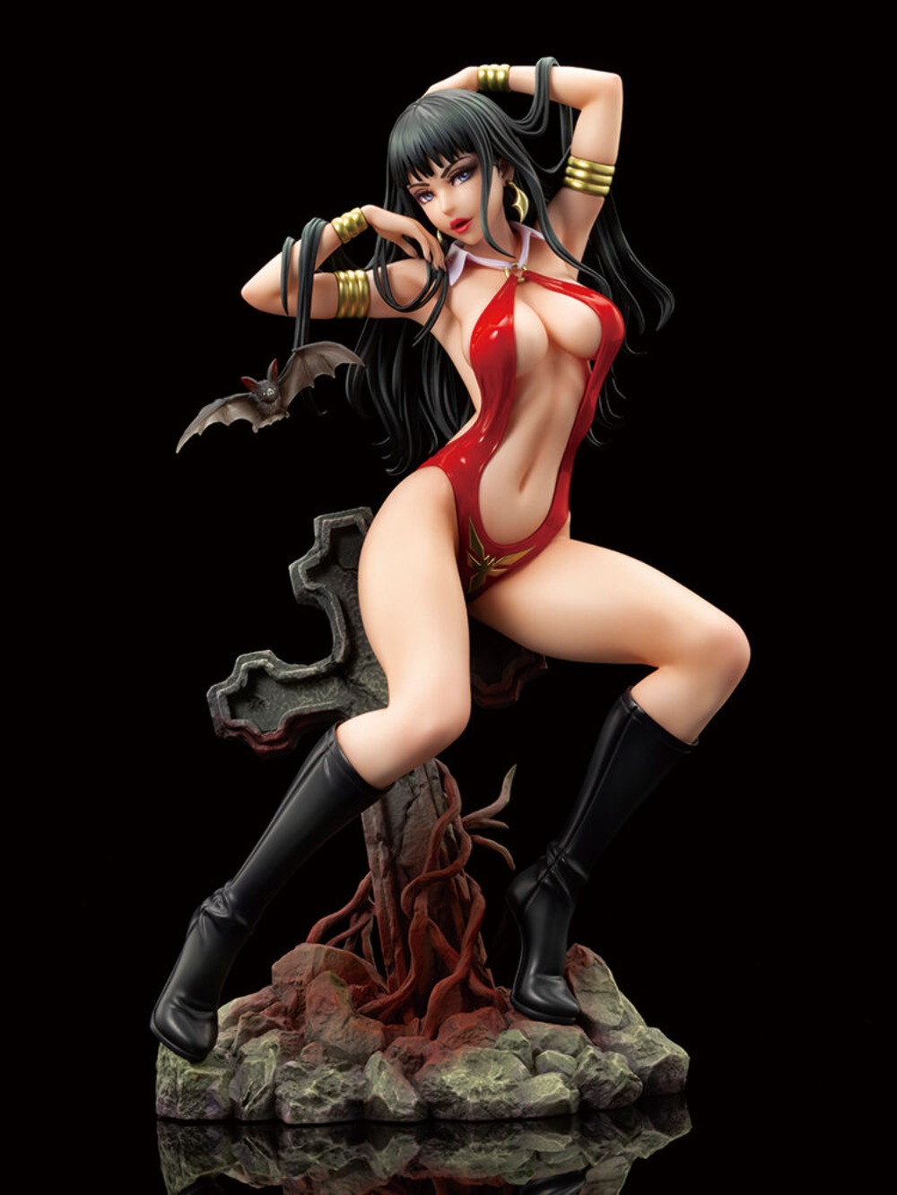 100% Original in Stock Kotobuk - Kotobukiya Bishoujo recension och pris