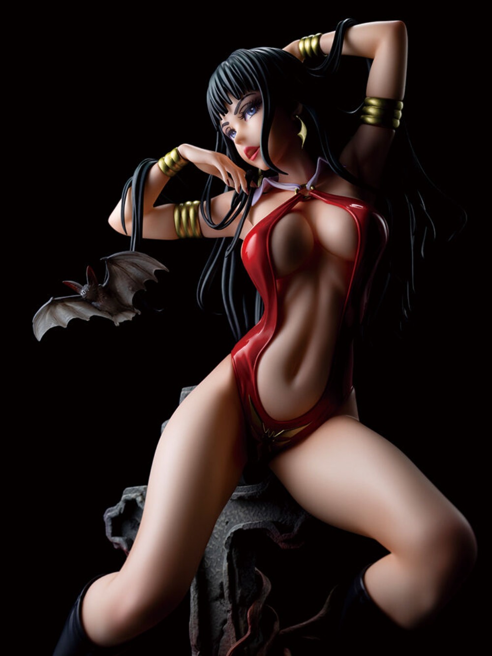 100% Original in Stock Kotobuk - Kotobukiya Bishoujo recension och pris