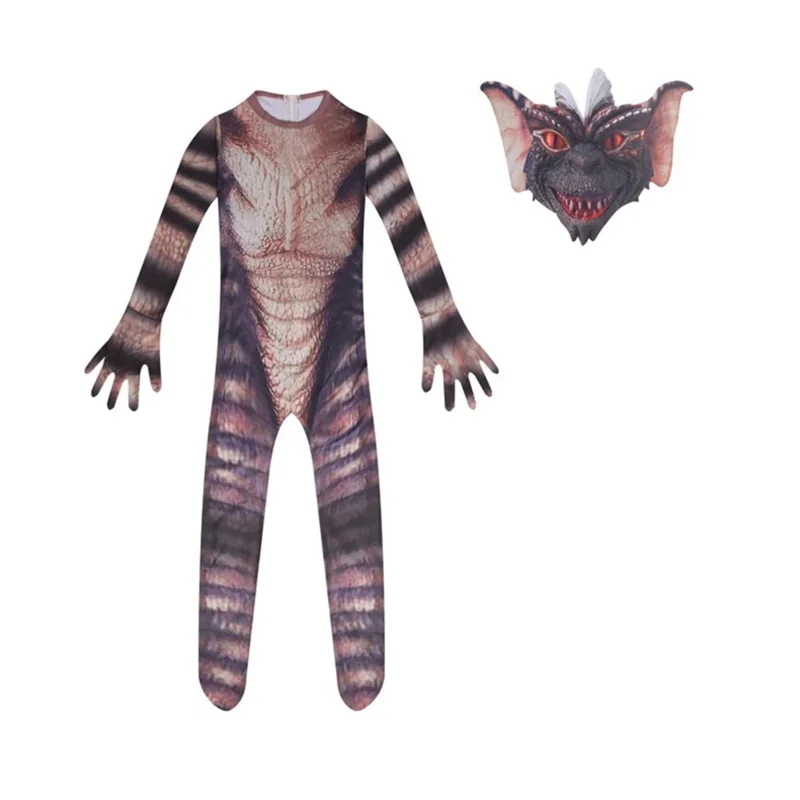 2026 Halloween Costume Garden  - Anime Cosplay Face recension och pris