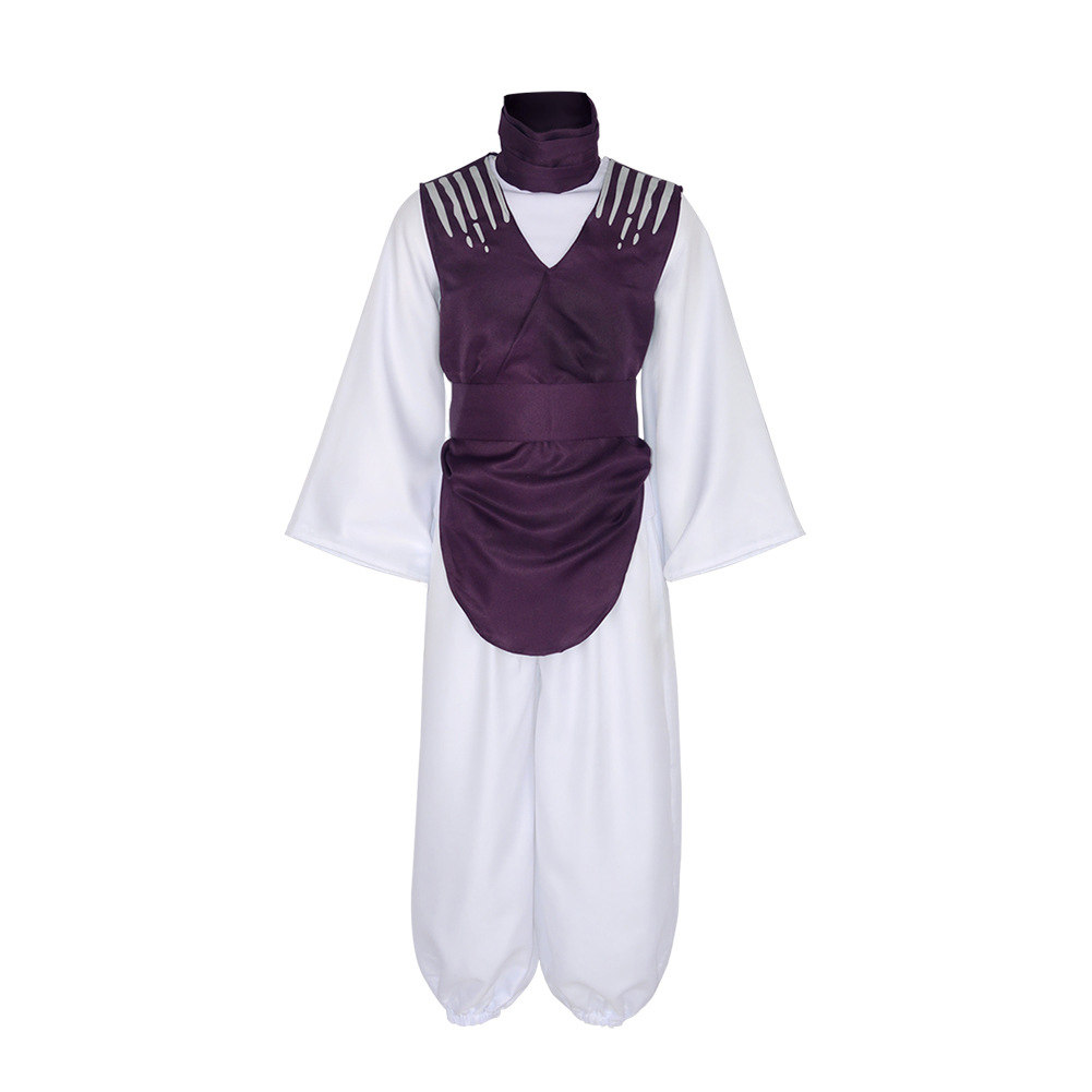 Fantasia Choso Cosplay Clothin - Anime Cosplay Jujutsu recension och pris
