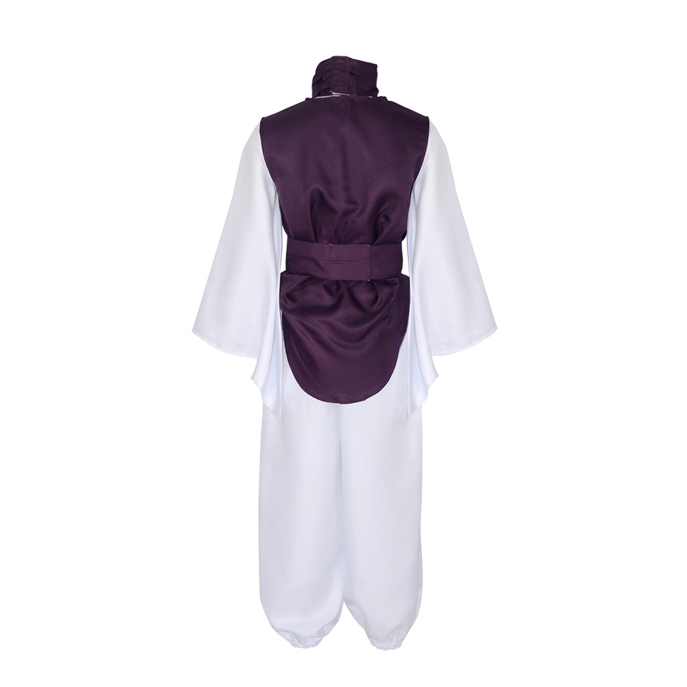 Fantasia Choso Cosplay Clothin - Anime Cosplay Jujutsu recension och pris