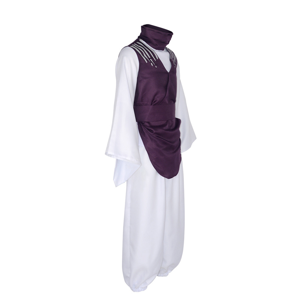 Fantasia Choso Cosplay Clothin - Anime Cosplay Jujutsu recension och pris