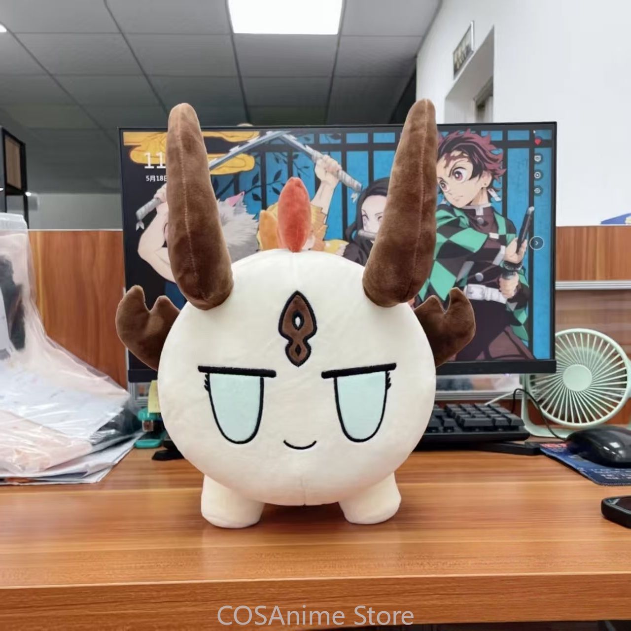 Arknights Reed Dragon Bubble A - Anime Cosplay Bodysuit recension och pris