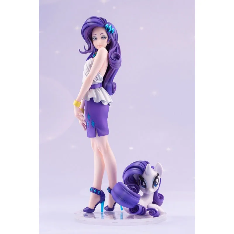 Kotobukiya 1/7 Rarity MY LITTL - Kotobukiya Bishoujo recension och pris