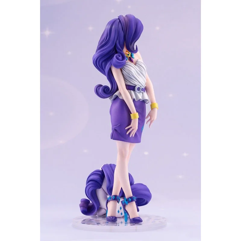 Kotobukiya 1/7 Rarity MY LITTL - Kotobukiya Bishoujo recension och pris