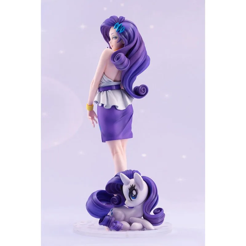 Kotobukiya 1/7 Rarity MY LITTL - Kotobukiya Bishoujo recension och pris