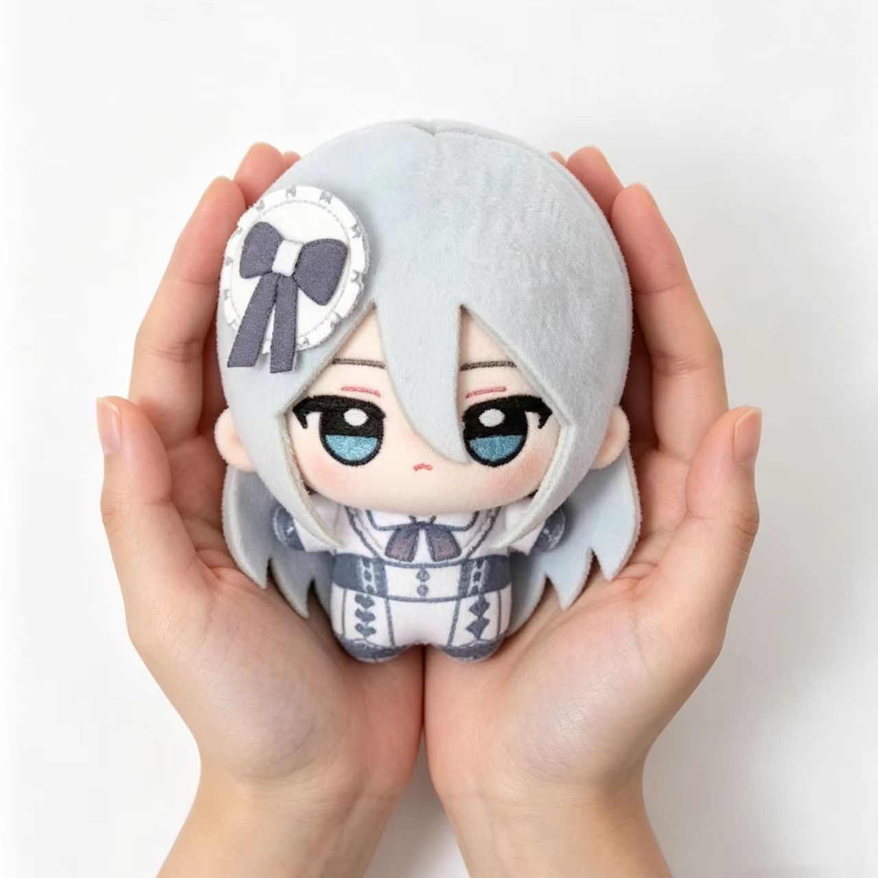 Anime Project Sekai Akiyama Mi - Anime Cosplay Girls recension och pris