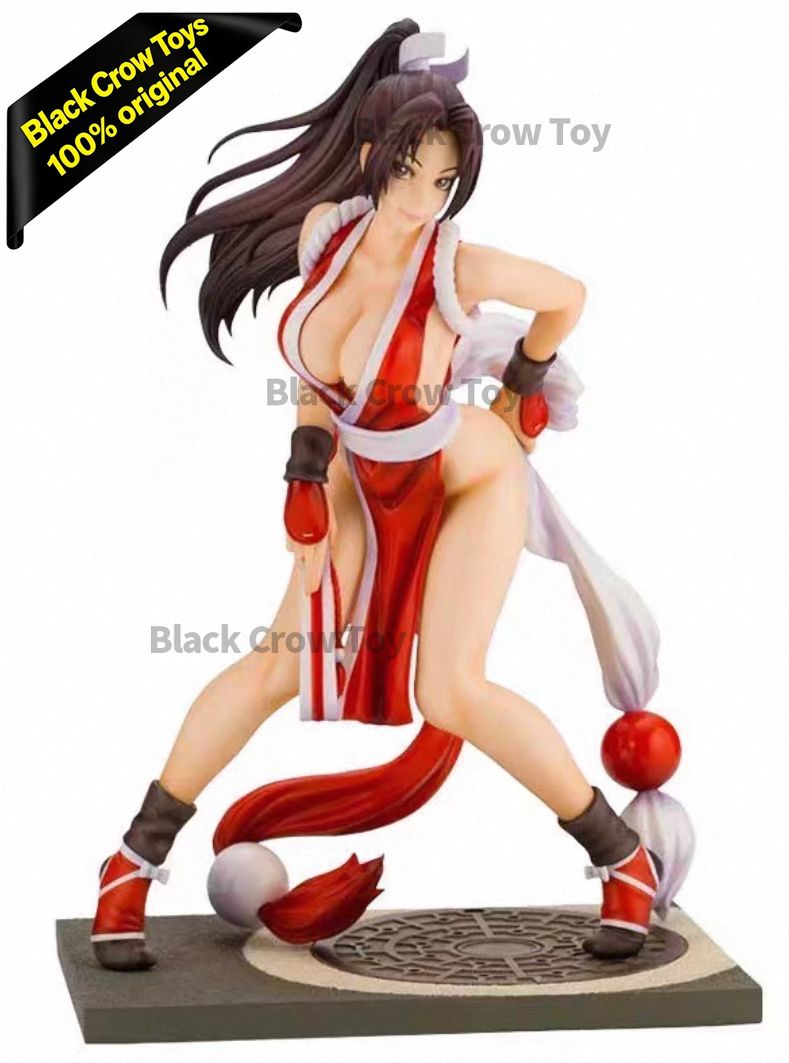 Collectible Figure Kotobukiya  - Kotobukiya Bishoujo recension och pris