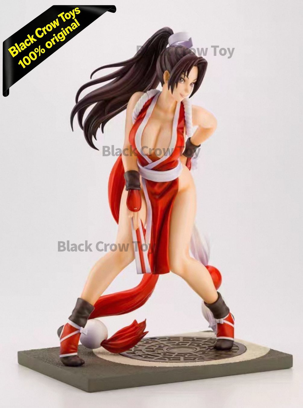 Collectible Figure Kotobukiya  - Kotobukiya Bishoujo recension och pris