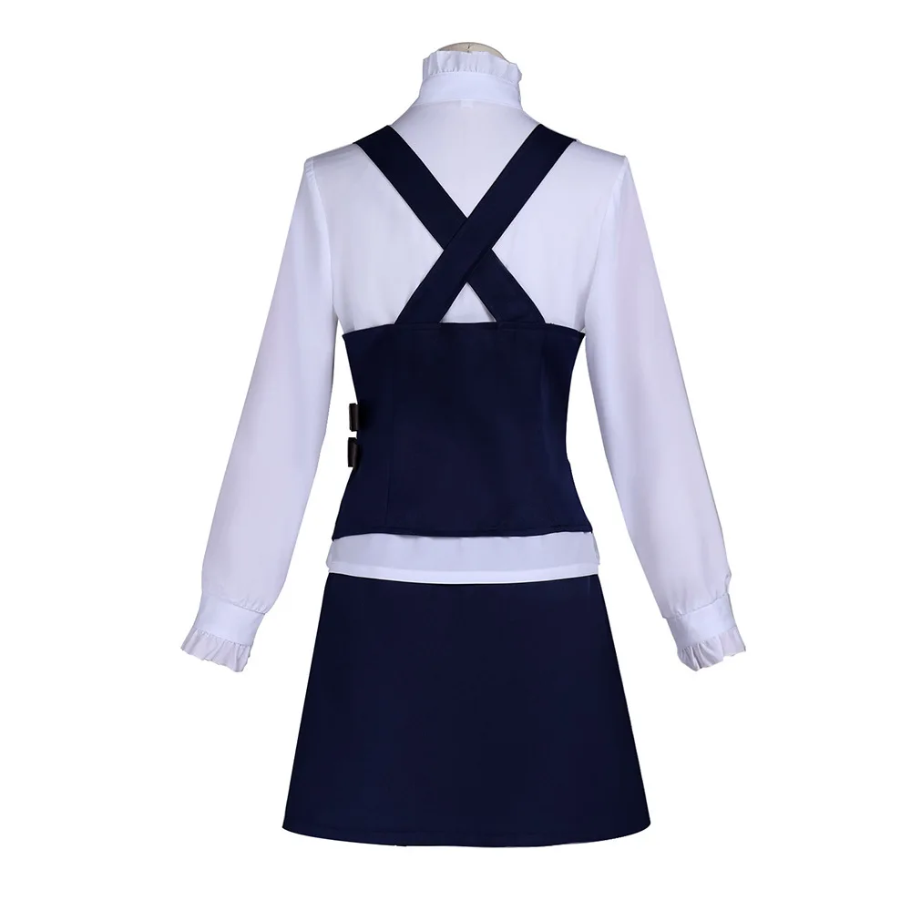 Role-playing Suit For Spy Play - Anime Cosplay Name recension och pris