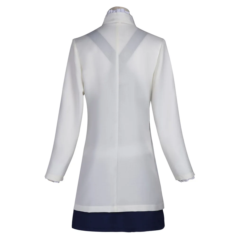 Role-playing Suit For Spy Play - Anime Cosplay Name recension och pris