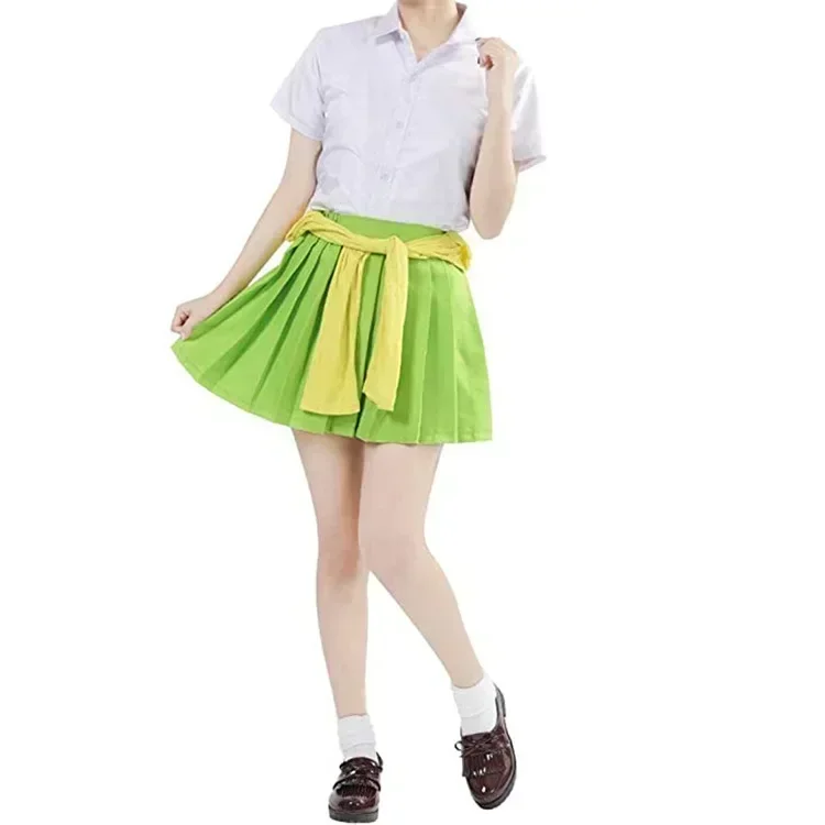 2026 new Halloween Costume de  - Quintuplets Anime Cosplay recension och pris