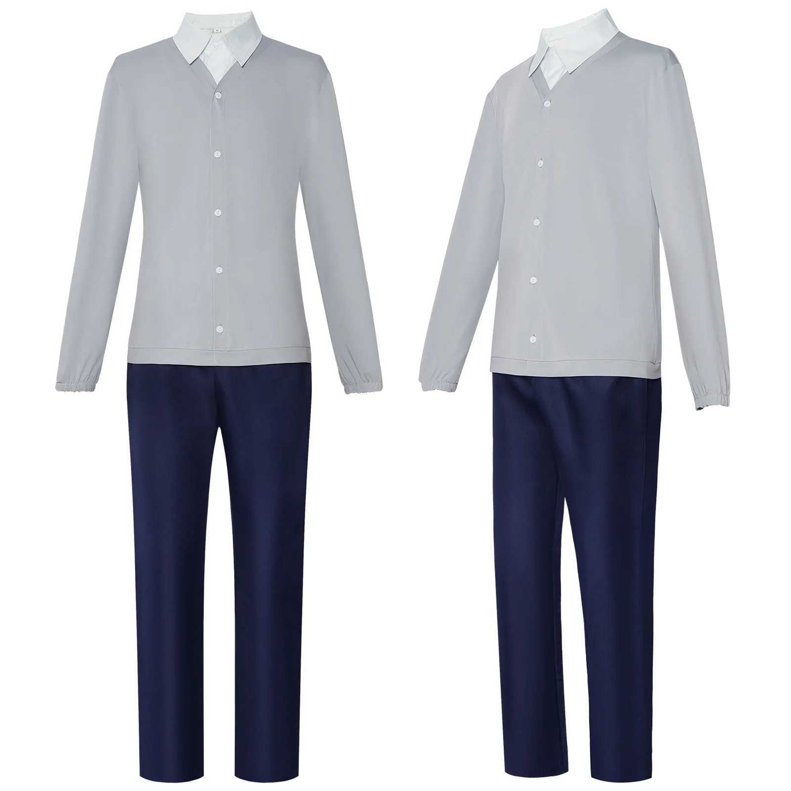 Role-playing Uniform Cosplay C - Quintuplets Anime Cosplay recension och pris