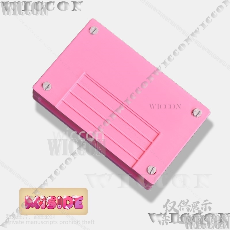 Мита Mita Game Cassette Model  - Anime Cosplay Name recension och pris