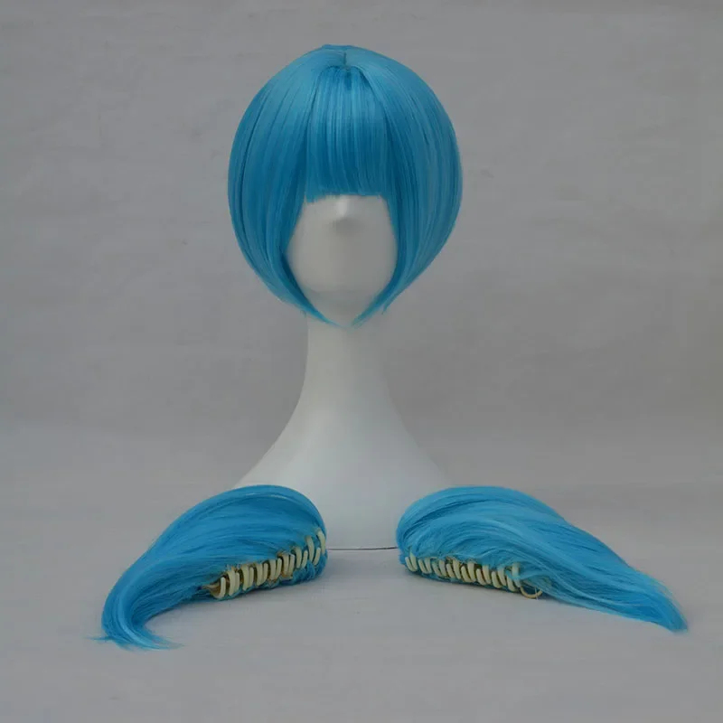 2026 Sally Face Sallyface Cosp - Anime Cosplay Face recension och pris