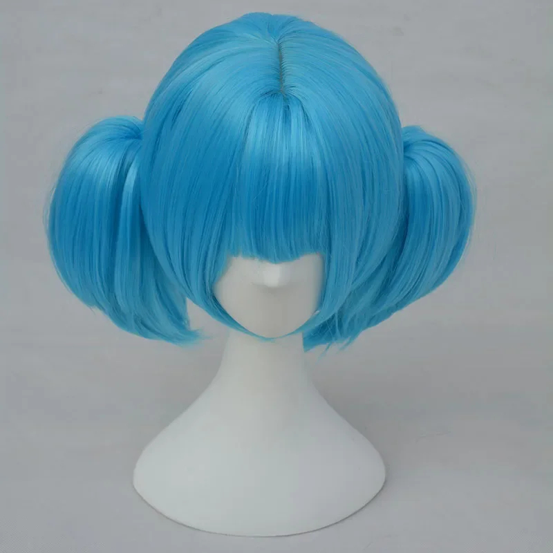 2026 Sally Face Sallyface Cosp - Anime Cosplay Face recension och pris