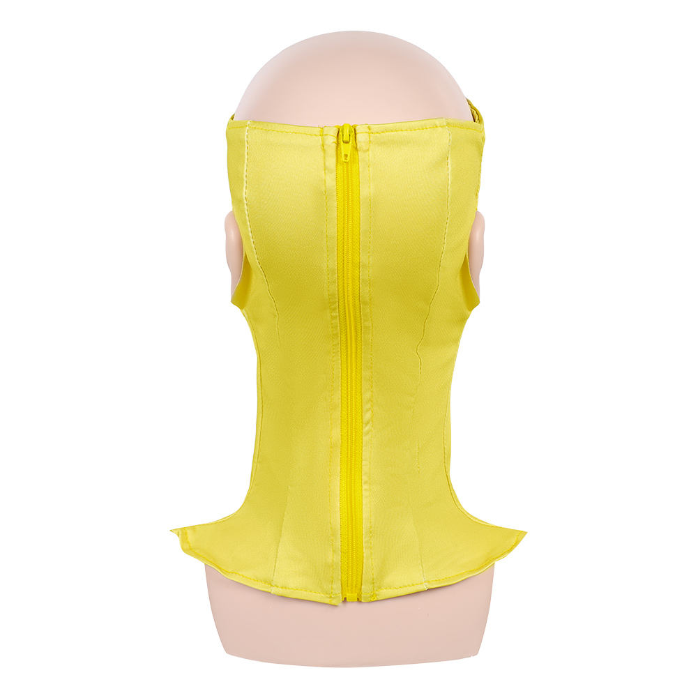 Mark Grayson Mask Cosplay Men  - Anime Cosplay Face recension och pris