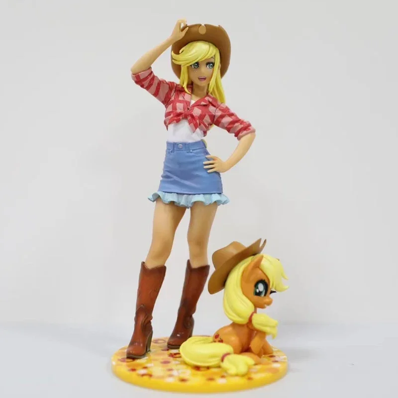 My Little Pony Anime Figure Pr - Kotobukiya Bishoujo recension och pris