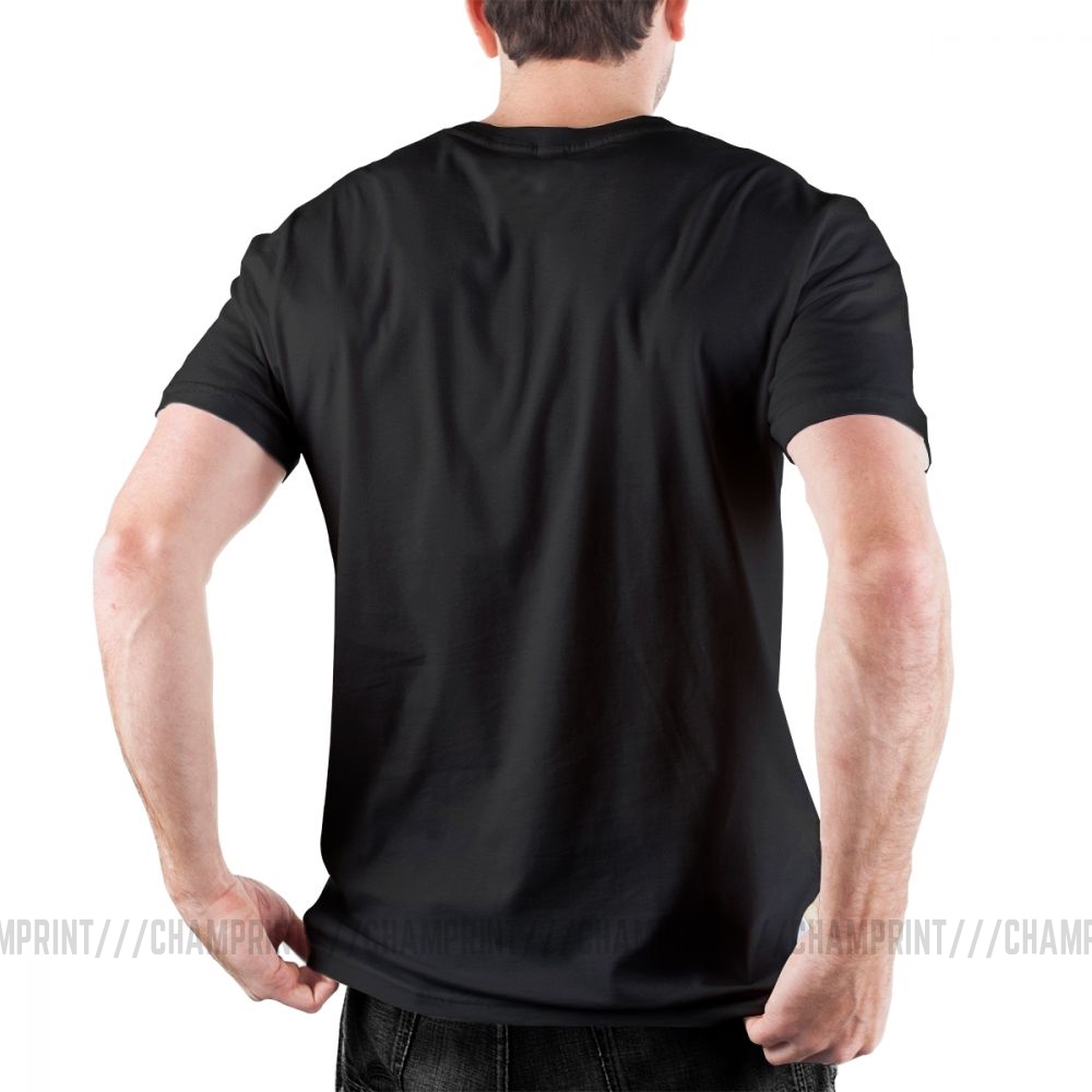 Men's T-Shirt Major Ghost In T - Anime Cosplay Ideas Male recension och pris
