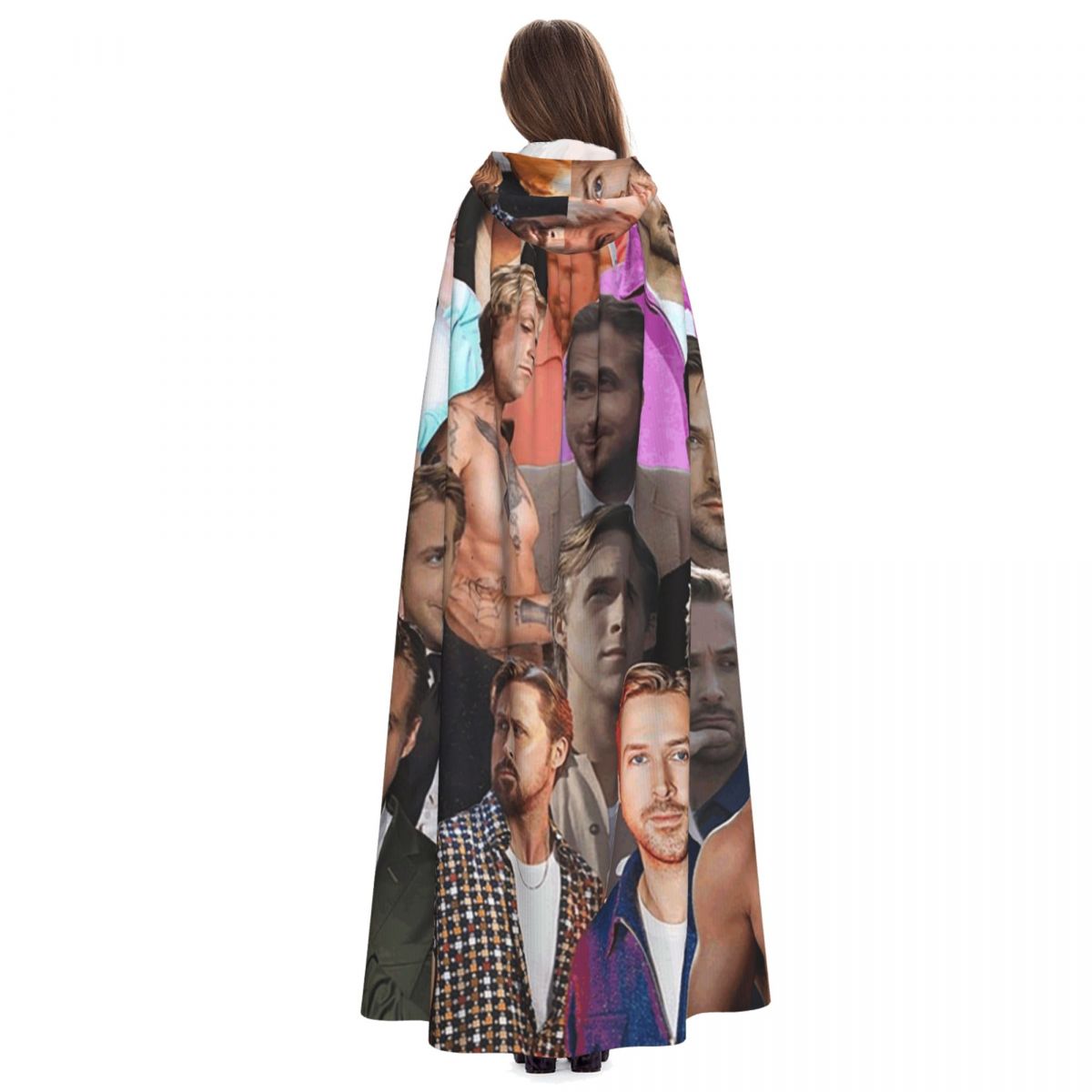 Ryan Gosling Photo Collage Lon - Anime Cosplay Photo recension och pris