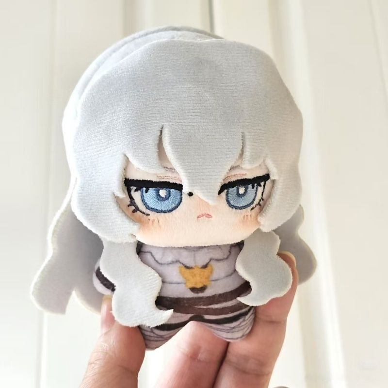 Berserk Griffith 10CM Anime Pl - Anime Cosplay Girls recension och pris
