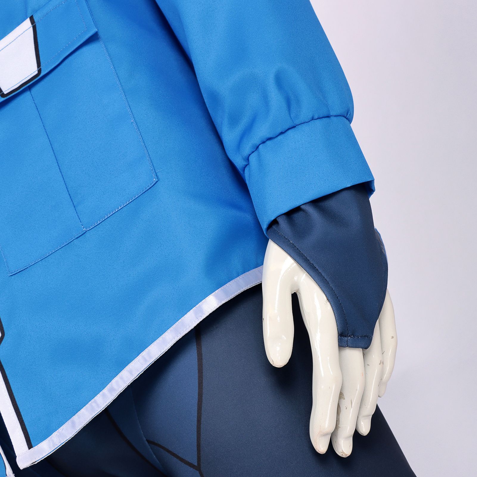 Code Name D Cosplay Costume An - Anime Cosplay Name recension och pris