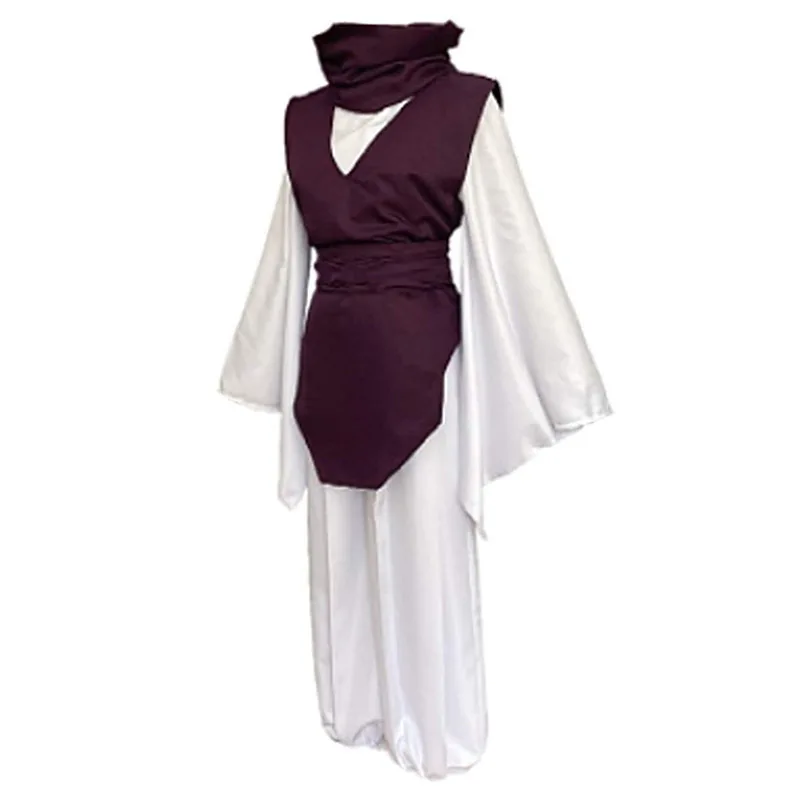 Choso Jujutsu Cosplay Costume  - Jujutsu Kaisen Uniform recension och pris