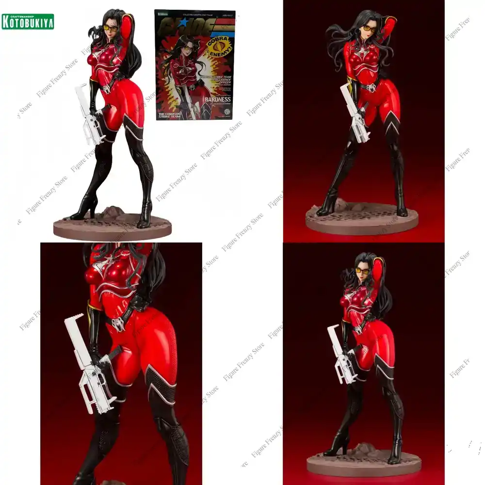 Special Offer Original Kotobuk - Kotobukiya Bishoujo recension och pris