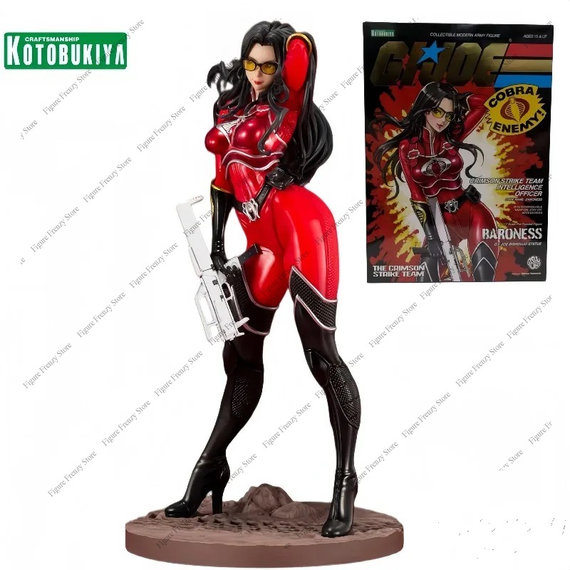 Special Offer Original Kotobuk - Kotobukiya Bishoujo recension och pris
