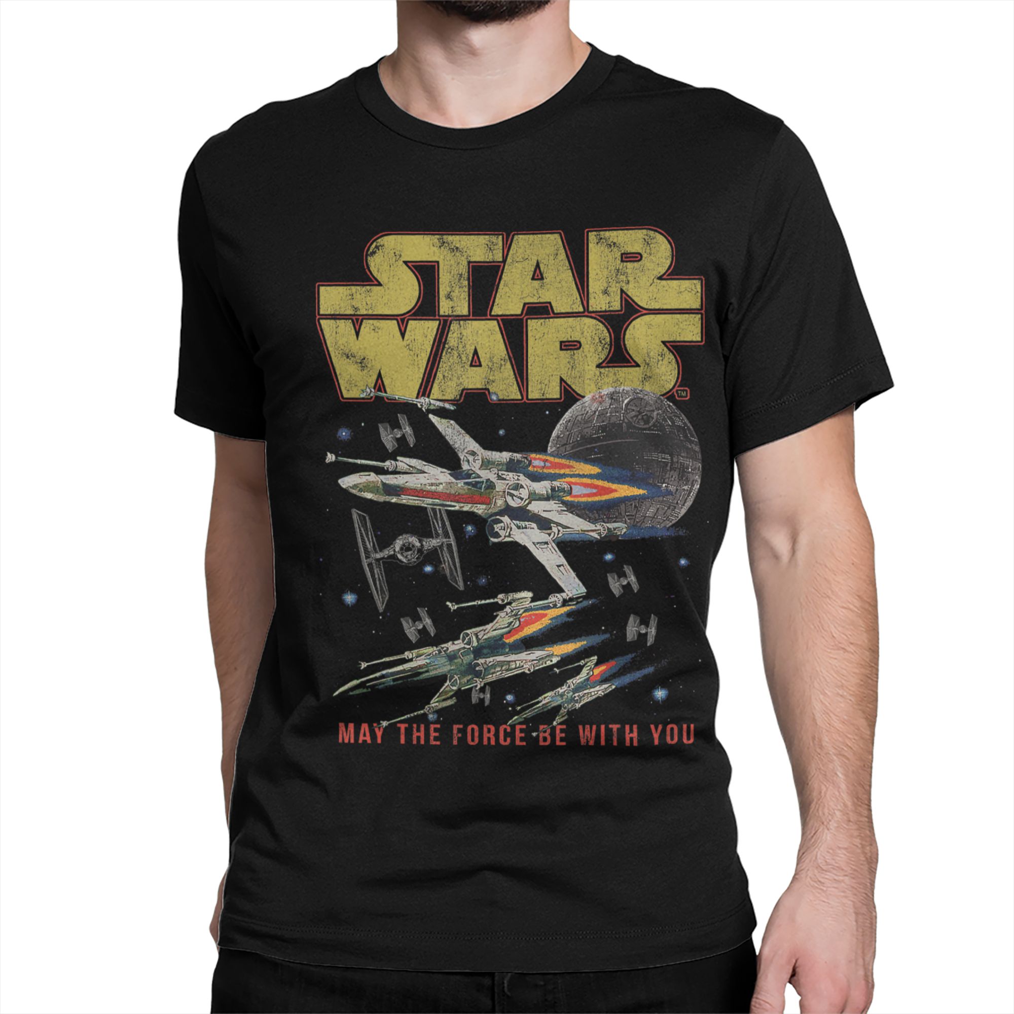 Men Women's A New Hope X-Wing  - Anime Cosplay Ideas Male recension och pris