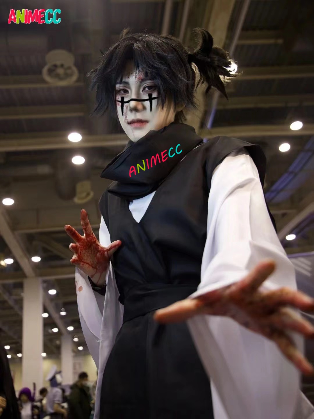 ANIMECC in Stock XS-3XL Choso  - Anime Cosplay Jujutsu recension och pris