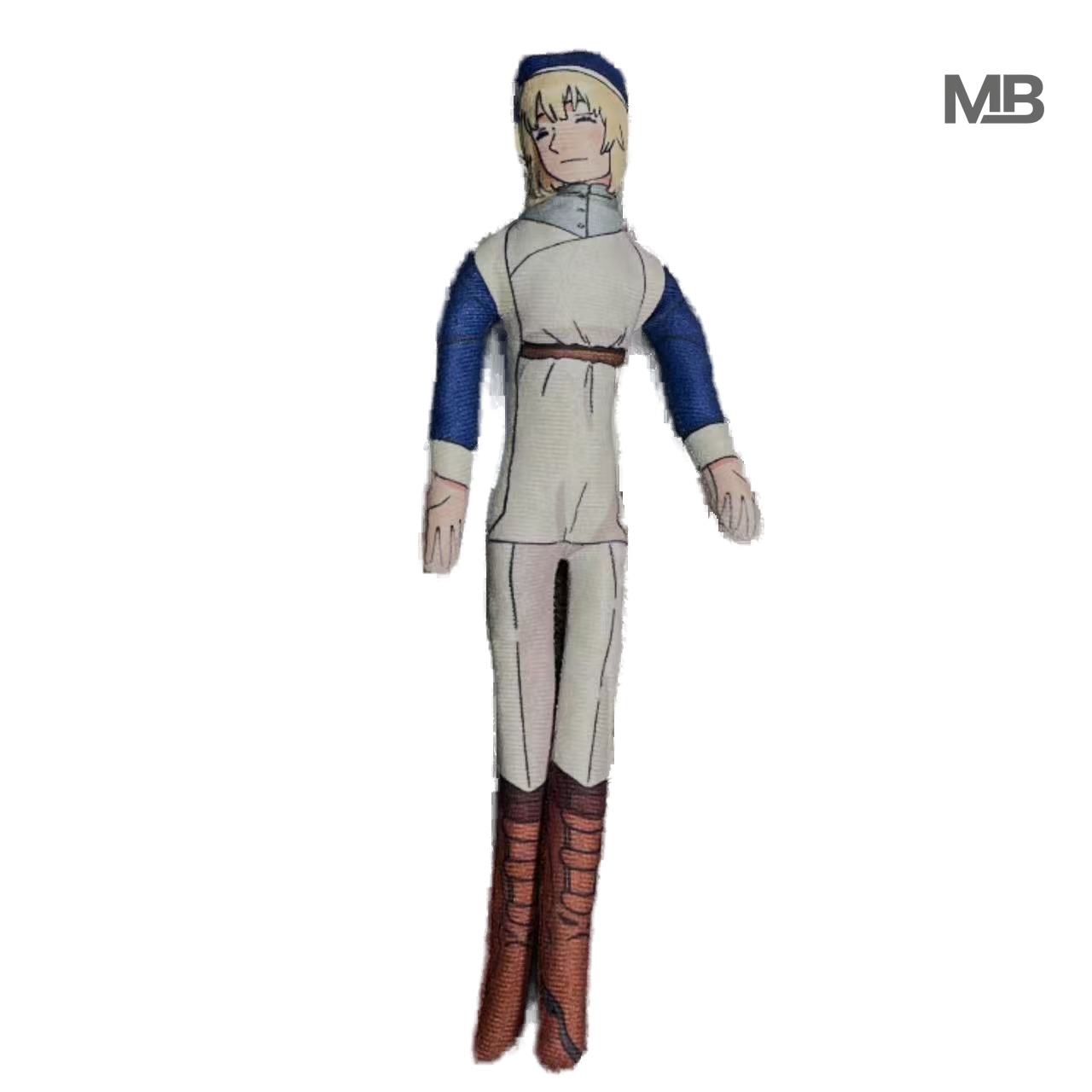 Dungeon Meshi Laios Falin Chil - Anime Cosplay Face recension och pris