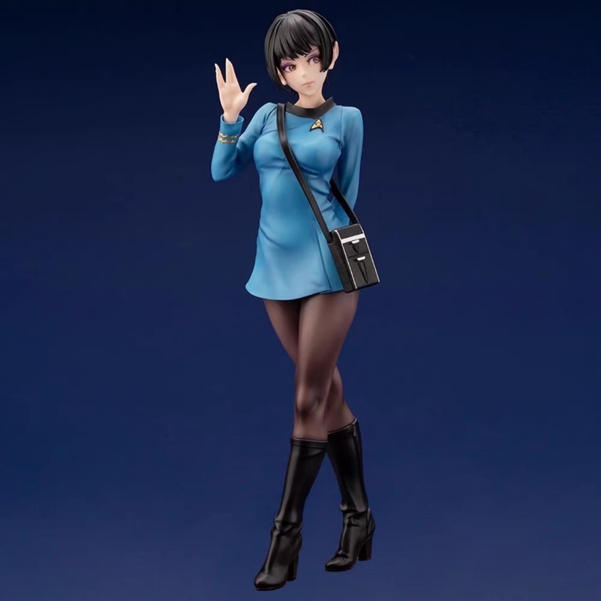 Original Kotobukiya Movie Bish - Kotobukiya Bishoujo recension och pris