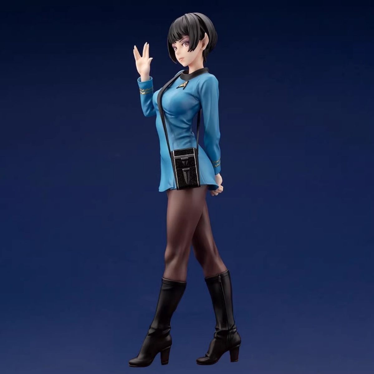 Original Kotobukiya Movie Bish - Kotobukiya Bishoujo recension och pris