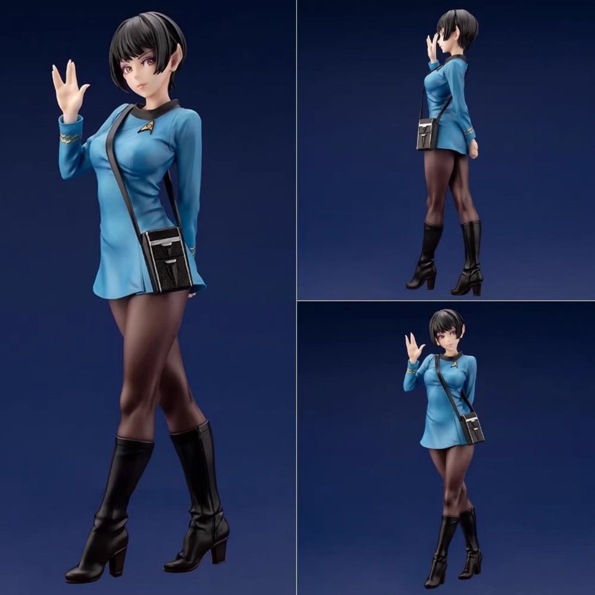 Original Kotobukiya Movie Bish - Kotobukiya Bishoujo recension och pris