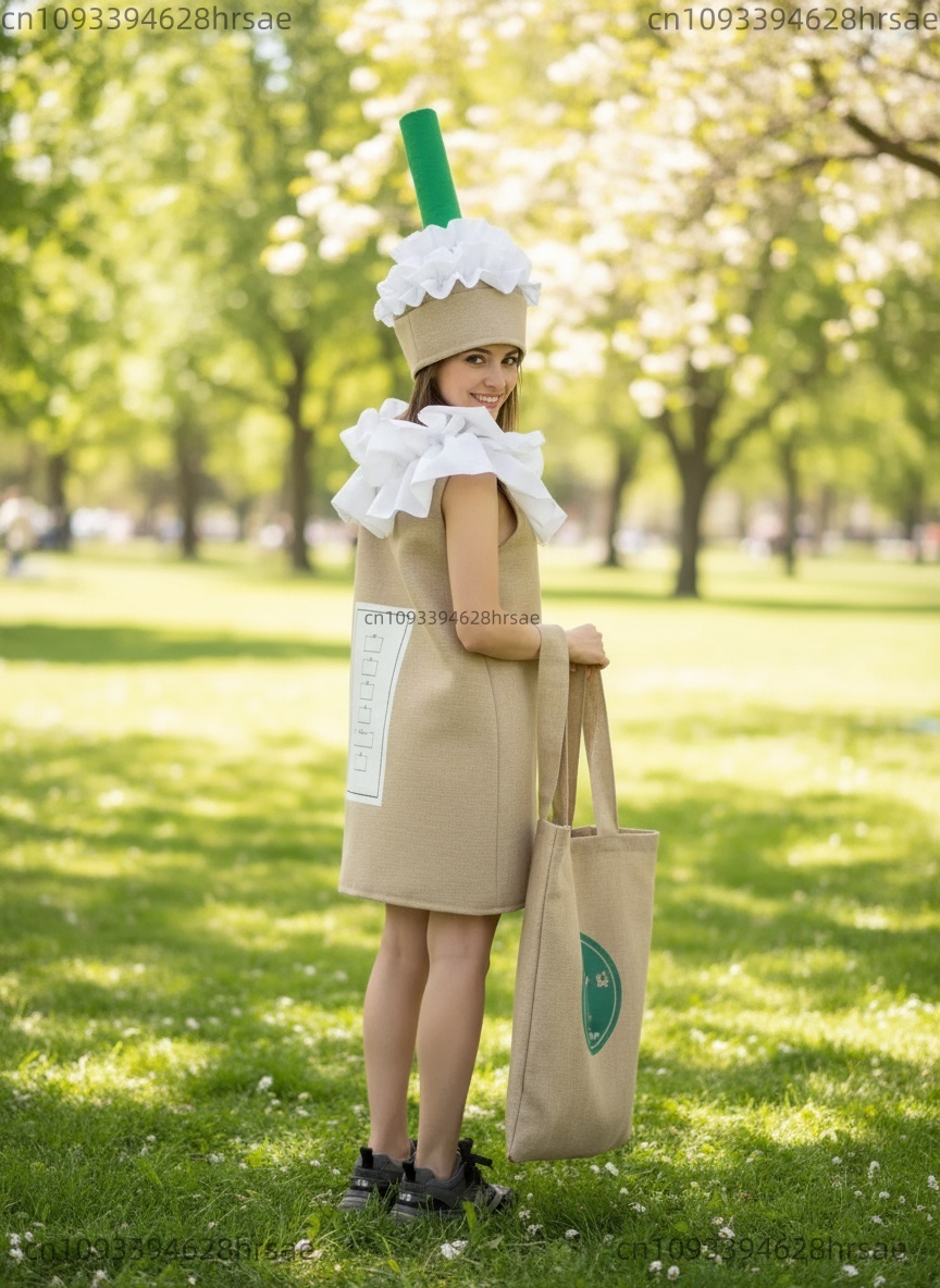 Adult Novelty Coffee Cosplay C - Anime Cosplay Girl Ideas recension och pris